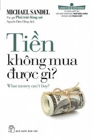 Tiền không mua được gì